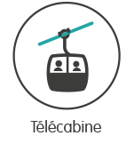 Télécabine